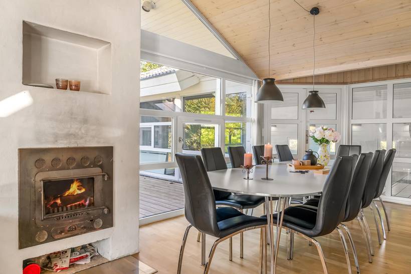 Foto von Ferienhaus MD70 in Saltum - Blokhus - Nordjütland