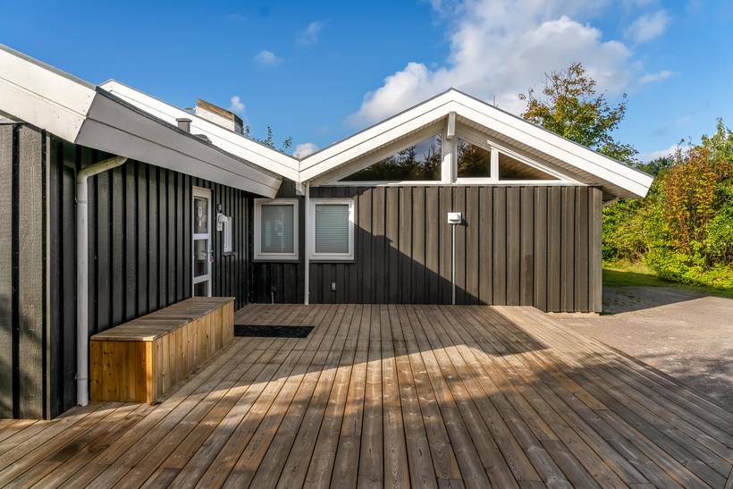 Foto von Ferienhaus MD70 in Saltum - Blokhus - Nordjütland
