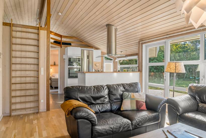 Foto von Ferienhaus MD70 in Saltum - Blokhus - Nordjütland
