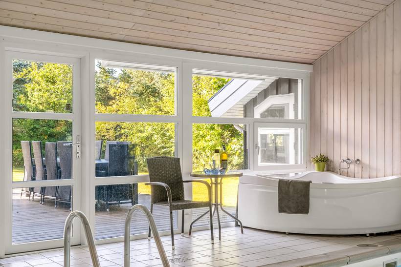 Foto von Ferienhaus MD70 in Saltum - Blokhus - Nordjütland