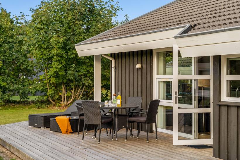 Foto von Ferienhaus MD70 in Saltum - Blokhus - Nordjütland