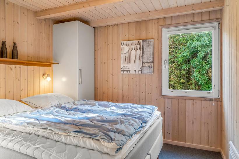 Foto von Ferienhaus MD70 in Saltum - Blokhus - Nordjütland