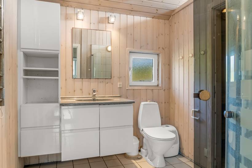 Foto von Ferienhaus MD70 in Saltum - Blokhus - Nordjütland