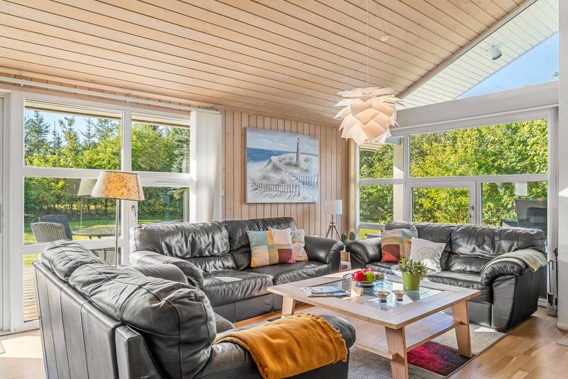 Foto von Ferienhaus MD70 in Saltum - Blokhus - Nordjütland