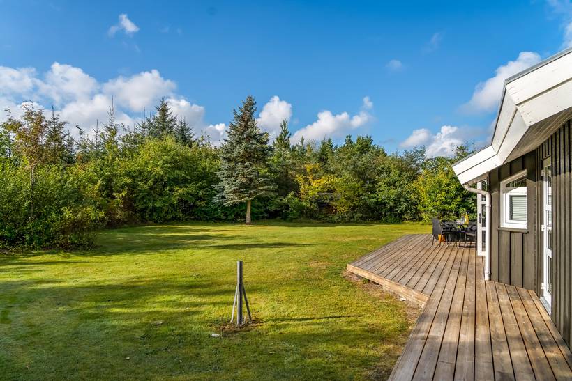 Foto von Ferienhaus MD70 in Saltum - Blokhus - Nordjütland