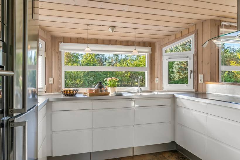 Foto von Ferienhaus MD70 in Saltum - Blokhus - Nordjütland