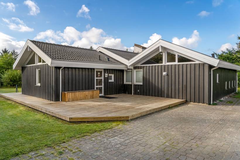 Foto von Ferienhaus MD70 in Saltum - Blokhus - Nordjütland