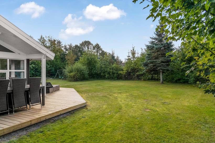 Foto von Ferienhaus MD70 in Saltum - Blokhus - Nordjütland