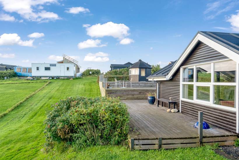 Foto von Ferienhaus MD71 in Gjellerodde - Westjütland