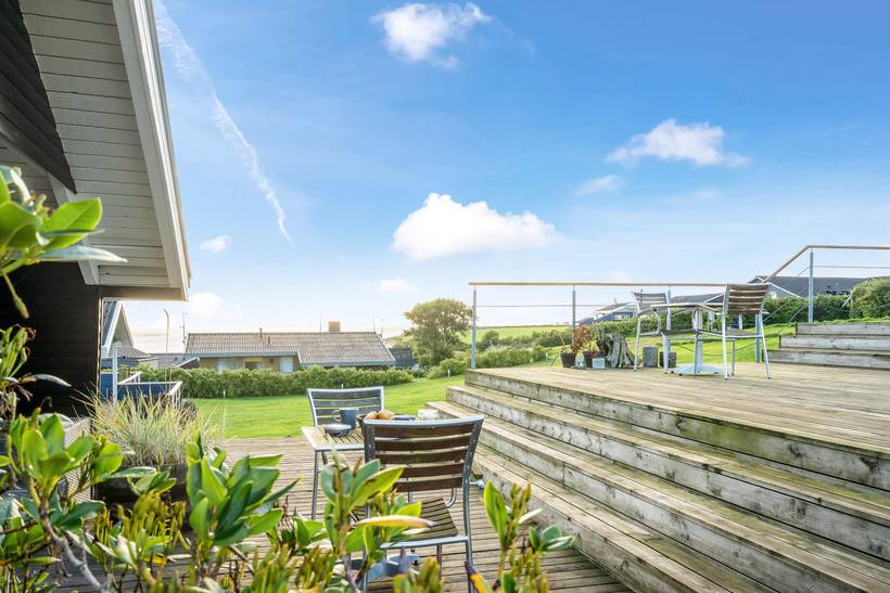 Foto von Ferienhaus MD71 in Gjellerodde - Westjütland