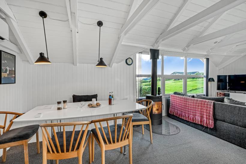 Foto von Ferienhaus MD71 in Gjellerodde - Westjütland
