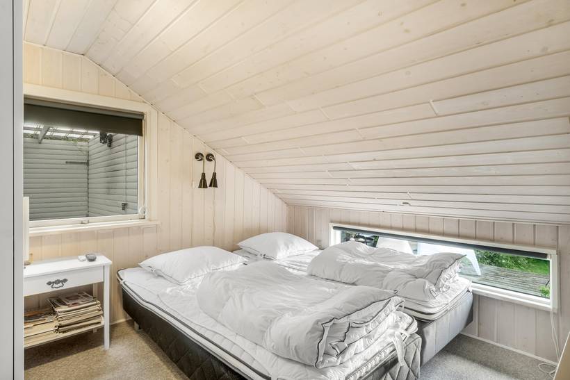 Foto von Ferienhaus MD71 in Gjellerodde - Westjütland