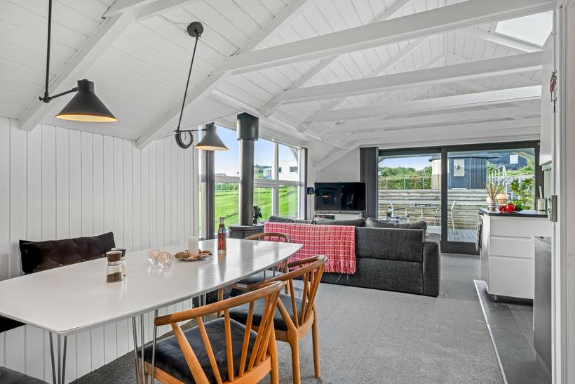 Foto von Ferienhaus MD71 in Gjellerodde - Westjütland