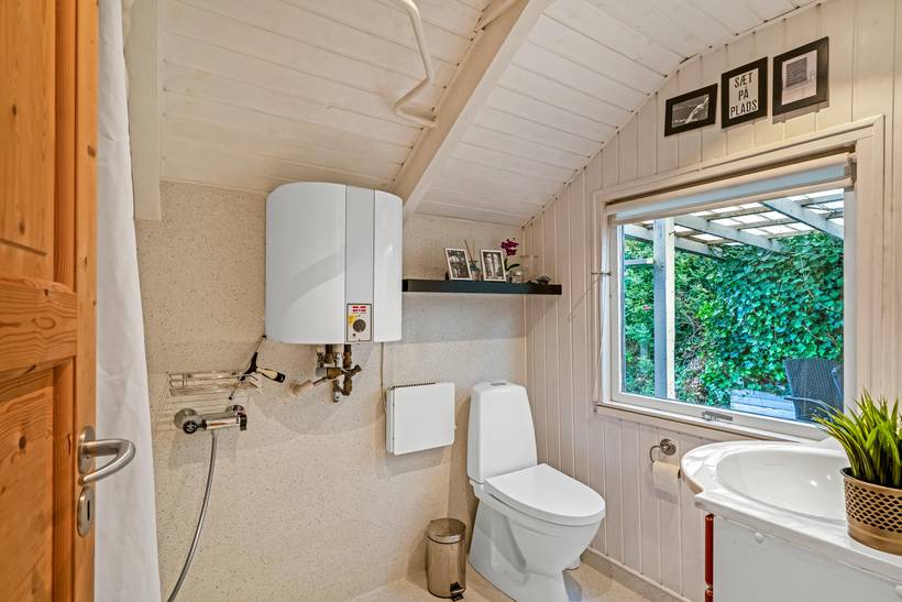 Foto von Ferienhaus MD71 in Gjellerodde - Westjütland