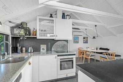 Vorschaubild von Ferienhaus MD71 in Gjellerodde - Westjütland