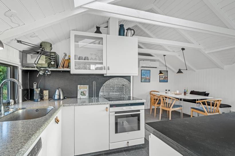 Foto von Ferienhaus MD71 in Gjellerodde - Westjütland