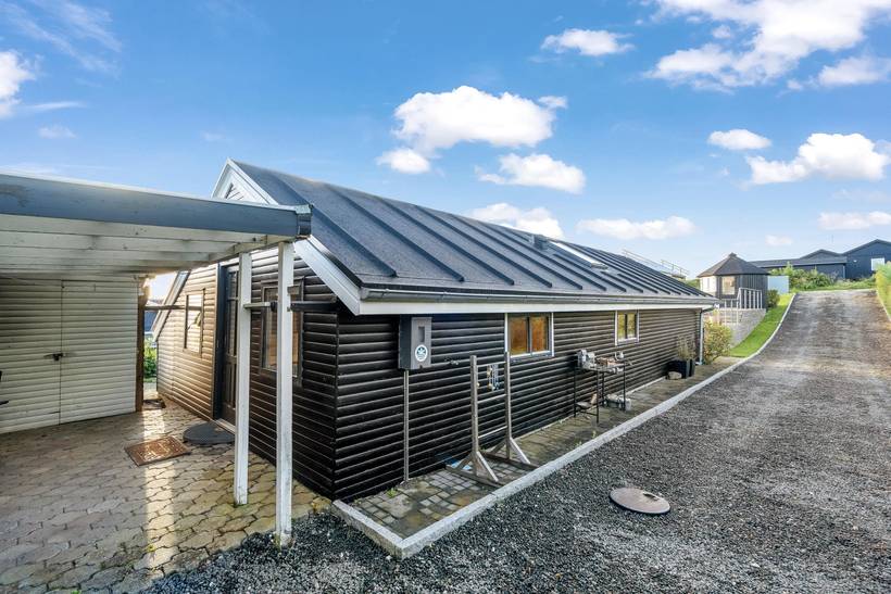 Foto von Ferienhaus MD71 in Gjellerodde - Westjütland