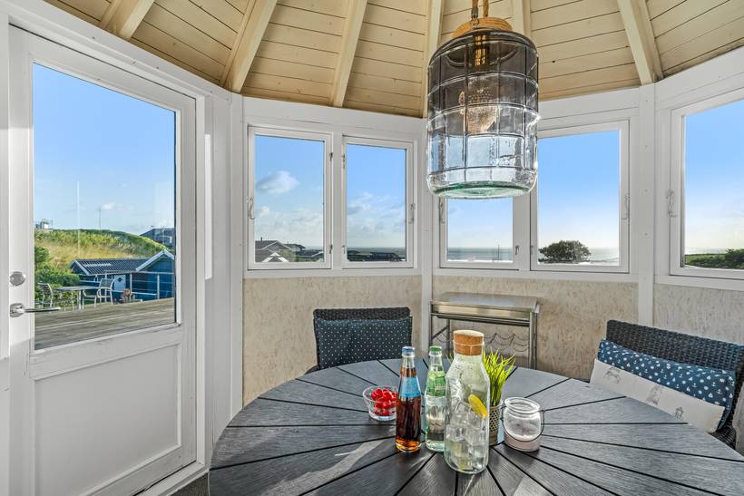 Foto von Ferienhaus MD71 in Gjellerodde - Westjütland