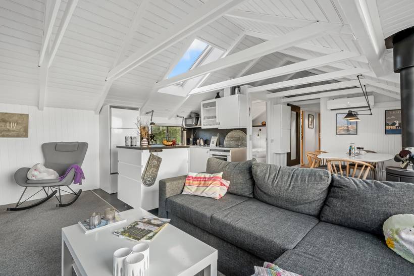 Foto von Ferienhaus MD71 in Gjellerodde - Westjütland