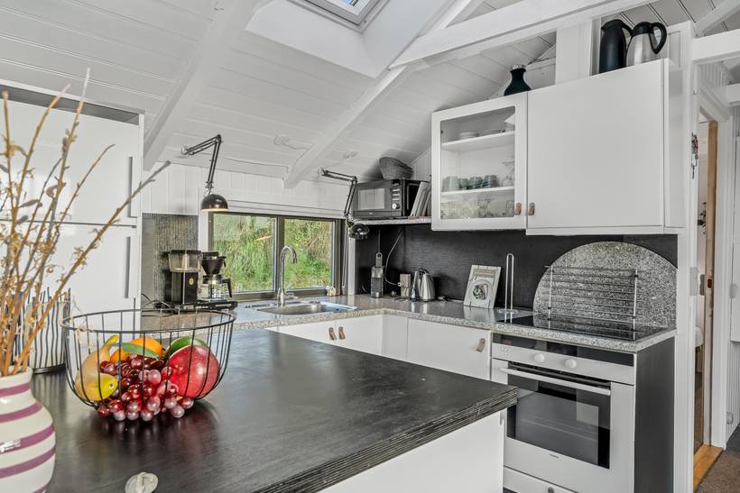 Foto von Ferienhaus MD71 in Gjellerodde - Westjütland