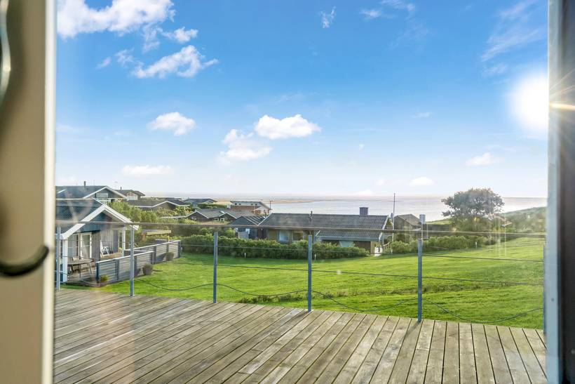 Foto von Ferienhaus MD71 in Gjellerodde - Westjütland