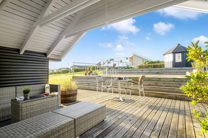 Foto von Ferienhaus MD71 in Gjellerodde - Westjütland