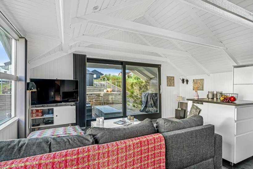 Foto von Ferienhaus MD71 in Gjellerodde - Westjütland