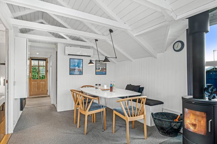 Foto von Ferienhaus MD71 in Gjellerodde - Westjütland