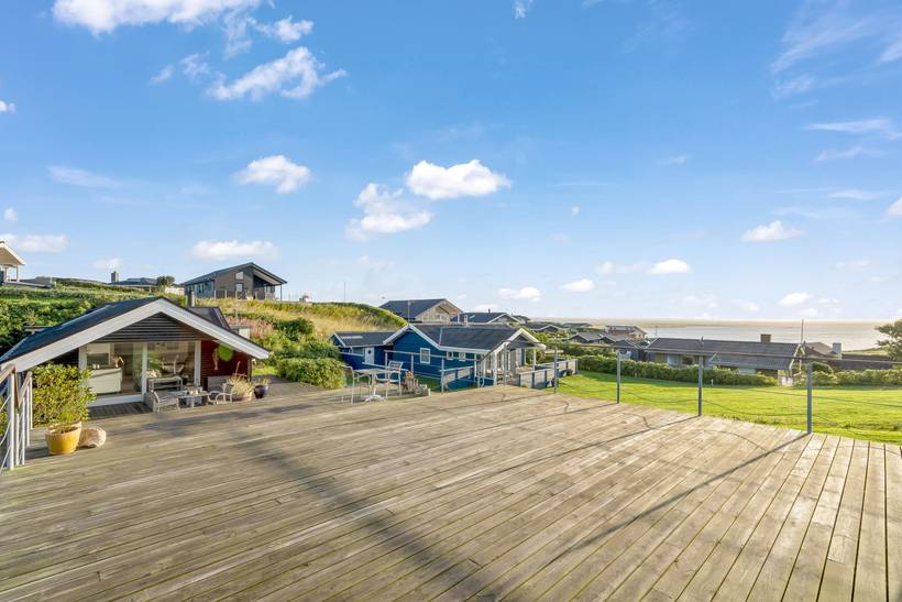 Foto von Ferienhaus MD71 in Gjellerodde - Westjütland