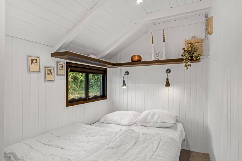 Foto von Ferienhaus MD71 in Gjellerodde - Westjütland