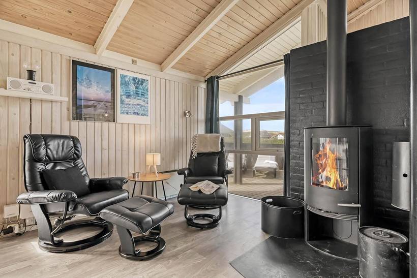 Foto von Ferienhaus MD77 in Vrist - Vejlby Klit - Westjütland