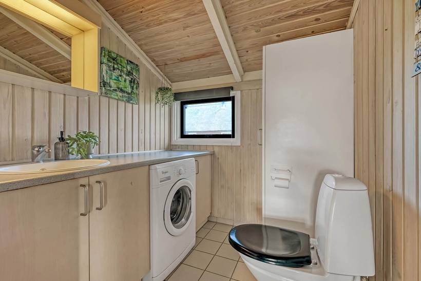 Foto von Ferienhaus MD77 in Vrist - Vejlby Klit - Westjütland