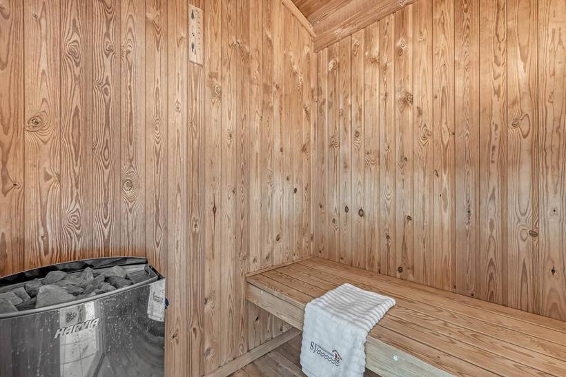 Foto von Ferienhaus MD77 in Vrist - Vejlby Klit - Westjütland