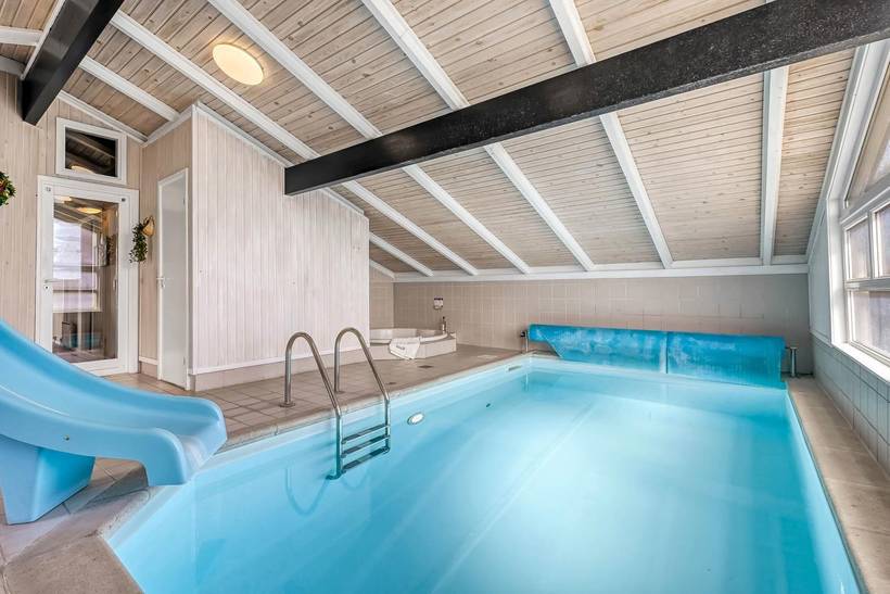 Foto von Ferienhaus MD77 in Vrist - Vejlby Klit - Westjütland