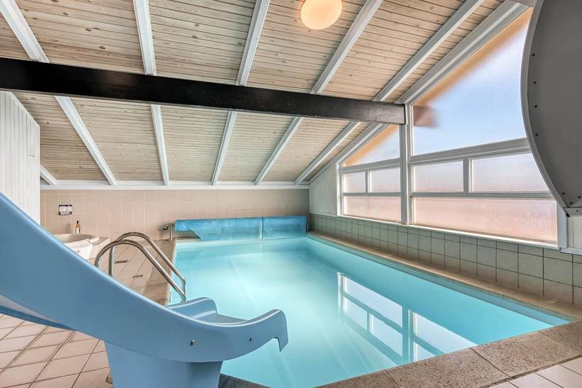 Foto von Ferienhaus MD77 in Vrist - Vejlby Klit - Westjütland