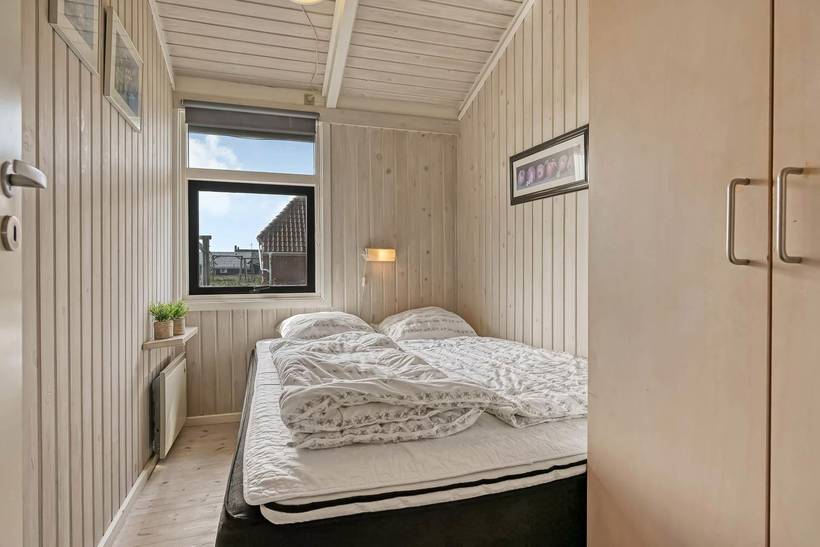 Foto von Ferienhaus MD77 in Vrist - Vejlby Klit - Westjütland