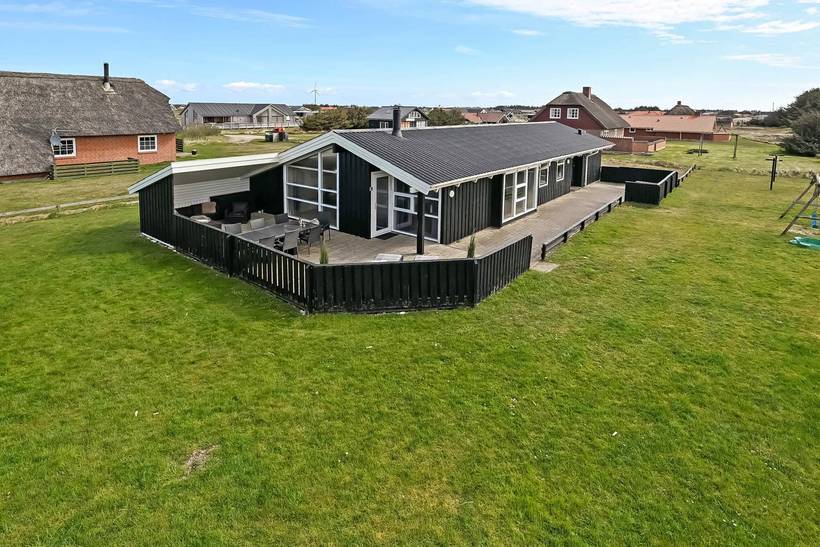 Foto von Ferienhaus MD77 in Vrist - Vejlby Klit - Westjütland