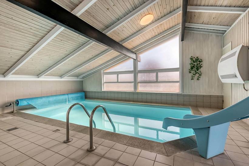 Foto von Ferienhaus MD77 in Vrist - Vejlby Klit - Westjütland