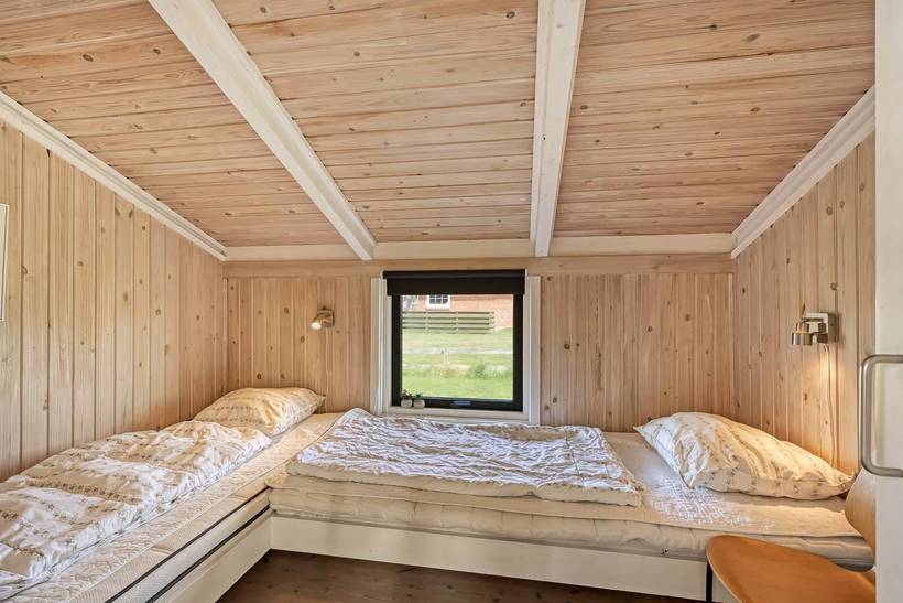 Foto von Ferienhaus MD77 in Vrist - Vejlby Klit - Westjütland