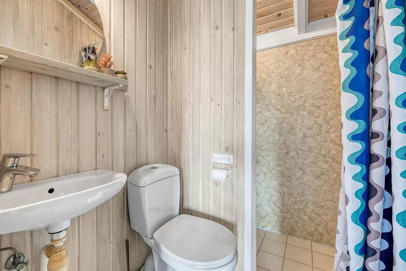Foto von Ferienhaus MD77 in Vrist - Vejlby Klit - Westjütland