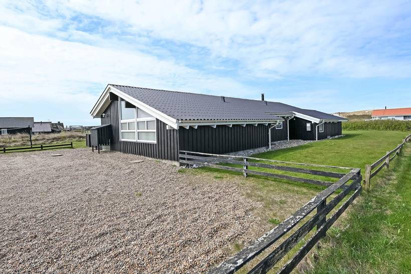 Foto von Ferienhaus MD77 in Vrist - Vejlby Klit - Westjütland