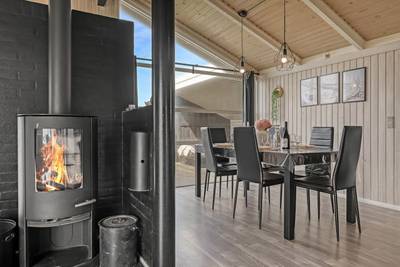 Vorschaubild von Ferienhaus MD77 in Vrist - Vejlby Klit - Westjütland