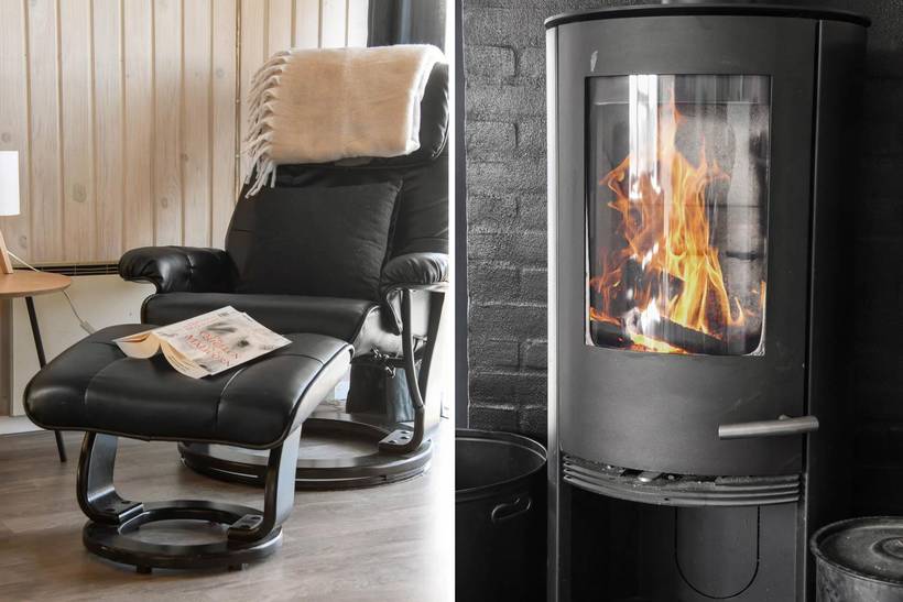 Foto von Ferienhaus MD77 in Vrist - Vejlby Klit - Westjütland