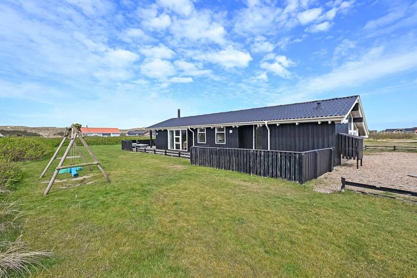 Foto von Ferienhaus MD77 in Vrist - Vejlby Klit - Westjütland