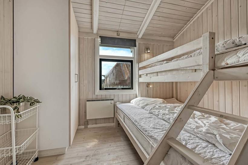 Foto von Ferienhaus MD77 in Vrist - Vejlby Klit - Westjütland