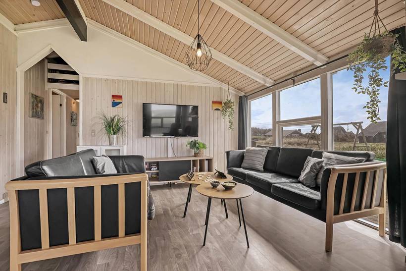 Foto von Ferienhaus MD77 in Vrist - Vejlby Klit - Westjütland