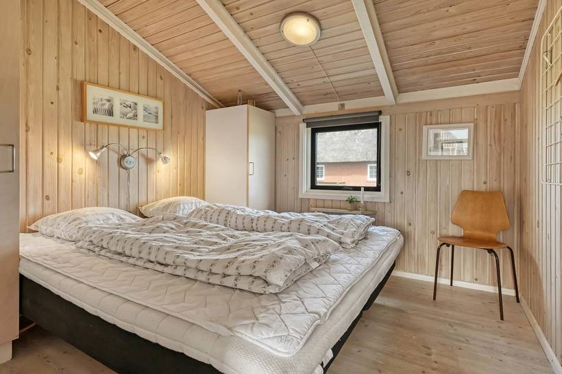 Foto von Ferienhaus MD77 in Vrist - Vejlby Klit - Westjütland
