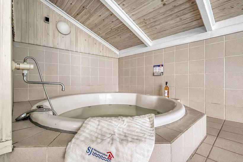 Foto von Ferienhaus MD77 in Vrist - Vejlby Klit - Westjütland