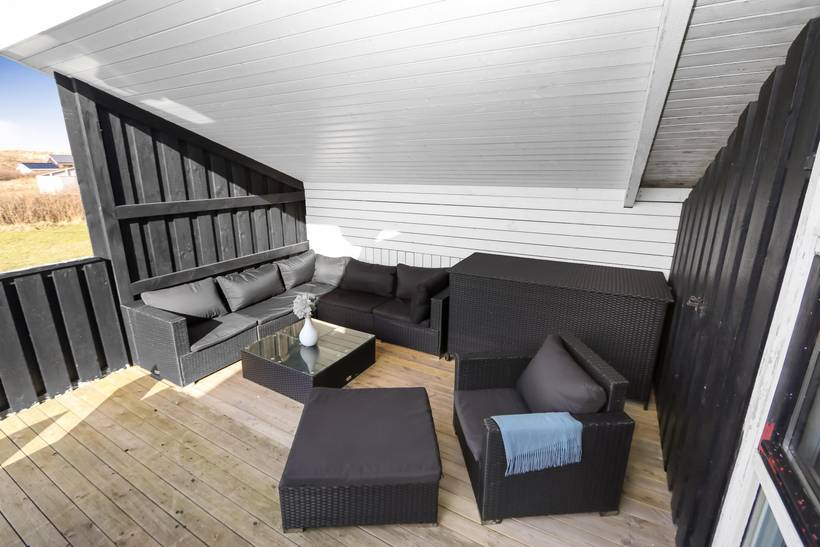 Foto von Ferienhaus MD77 in Vrist - Vejlby Klit - Westjütland