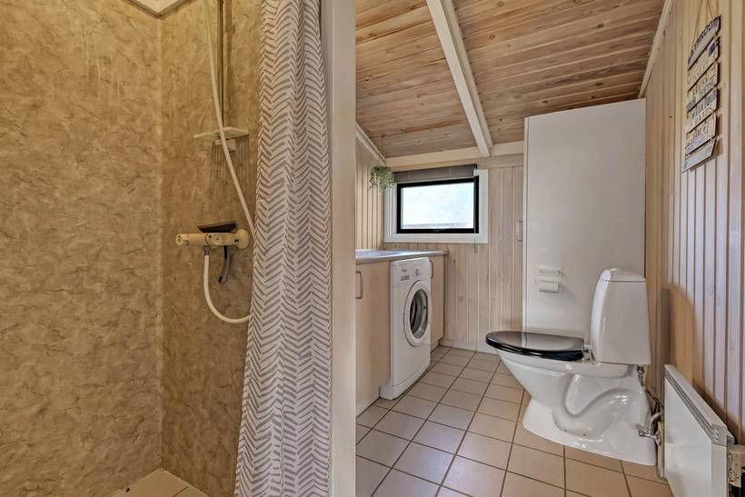 Foto von Ferienhaus MD77 in Vrist - Vejlby Klit - Westjütland